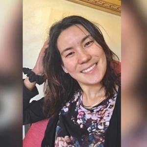 Meet your Posher, Lucy